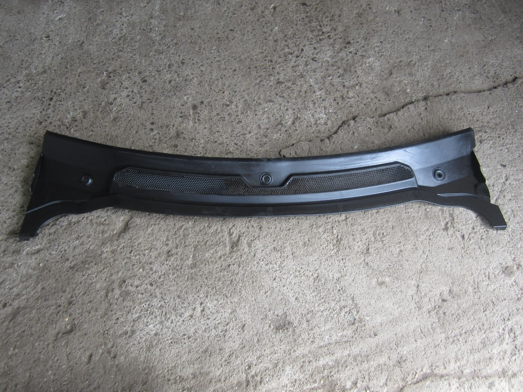 GRILA STERGATOR / PARBRIZ LAND ROVER DISCOVERY 3 4x4 FAB. 2004 - 2009 ⭐⭐⭐⭐⭐