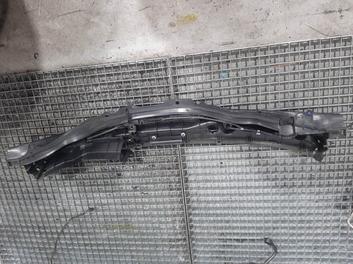 Grila stergator parbriz mazda 2 df71507p1