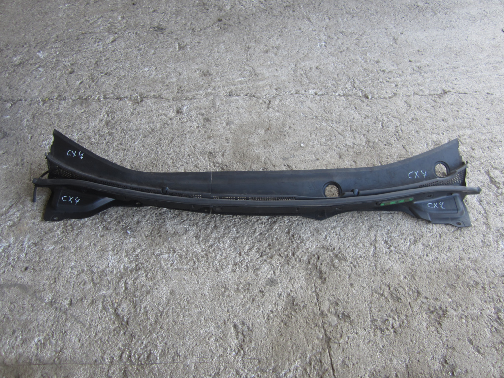 GRILA STERGATOR PARBRIZ MAZDA CX-7 4x4 FAB. 2006 - 2016 ⭐⭐⭐⭐⭐