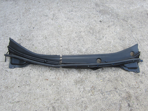 GRILA Stergator / PARBRIZ MAZDA CX-7 4x4 FAB. 2006 - 2016 ⭐⭐⭐⭐⭐
