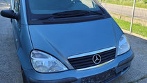 GRILA STERGATOR PARBRIZ MERCEDES A-CLASS W168 FAB....