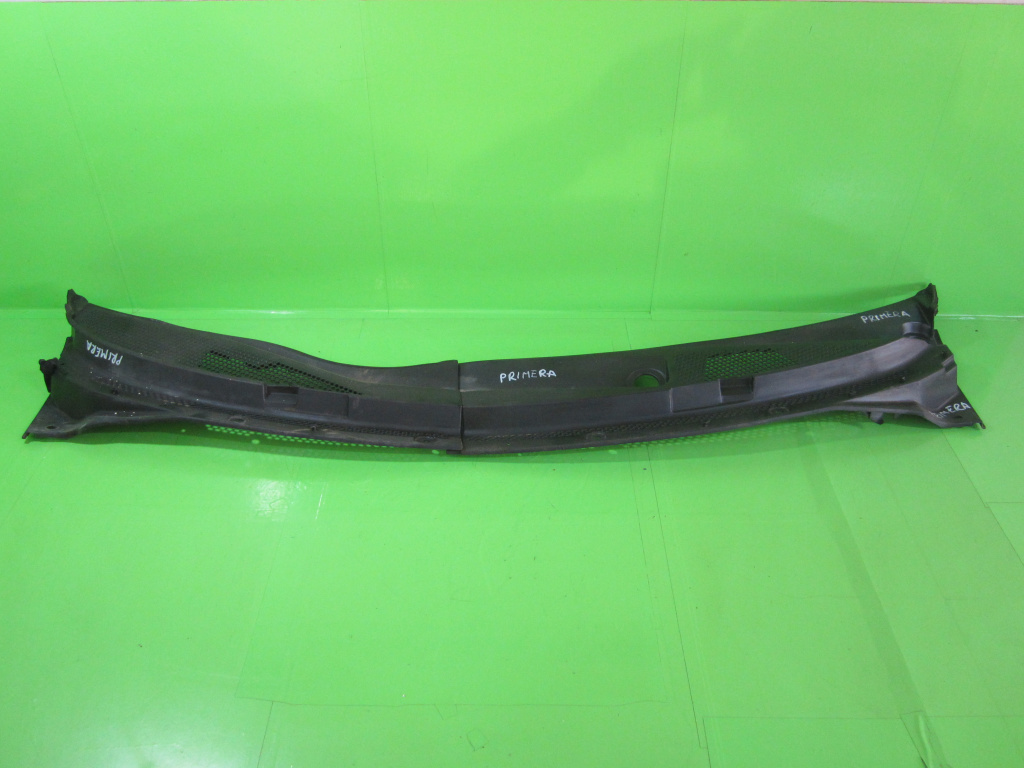 GRILA STERGATOR PARBRIZ NISSAN PRIMERA P12 FAB. 2001 - 2008 ⭐⭐⭐⭐⭐