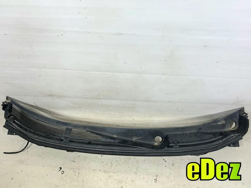 Grila stergator parbriz Nissan X-Trail 3 (2014-2017) [T32] 66862-4CC0A