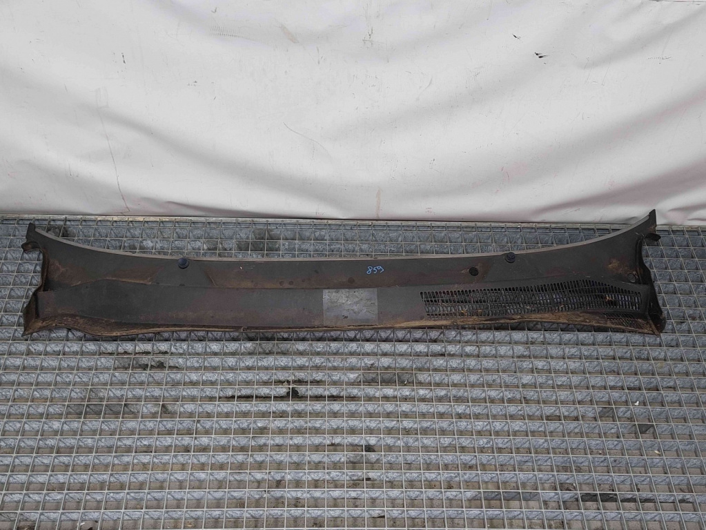Grila stergator parbriz Opel Corsa D [Fabr 2006-2013] 13203618