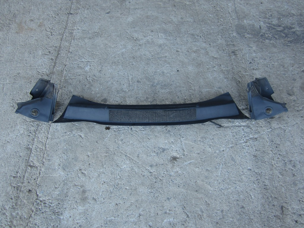 GRILA Stergator / PARBRIZ OPEL ZAFIRA B FAB. 2005 - 2014 ⭐⭐⭐⭐⭐