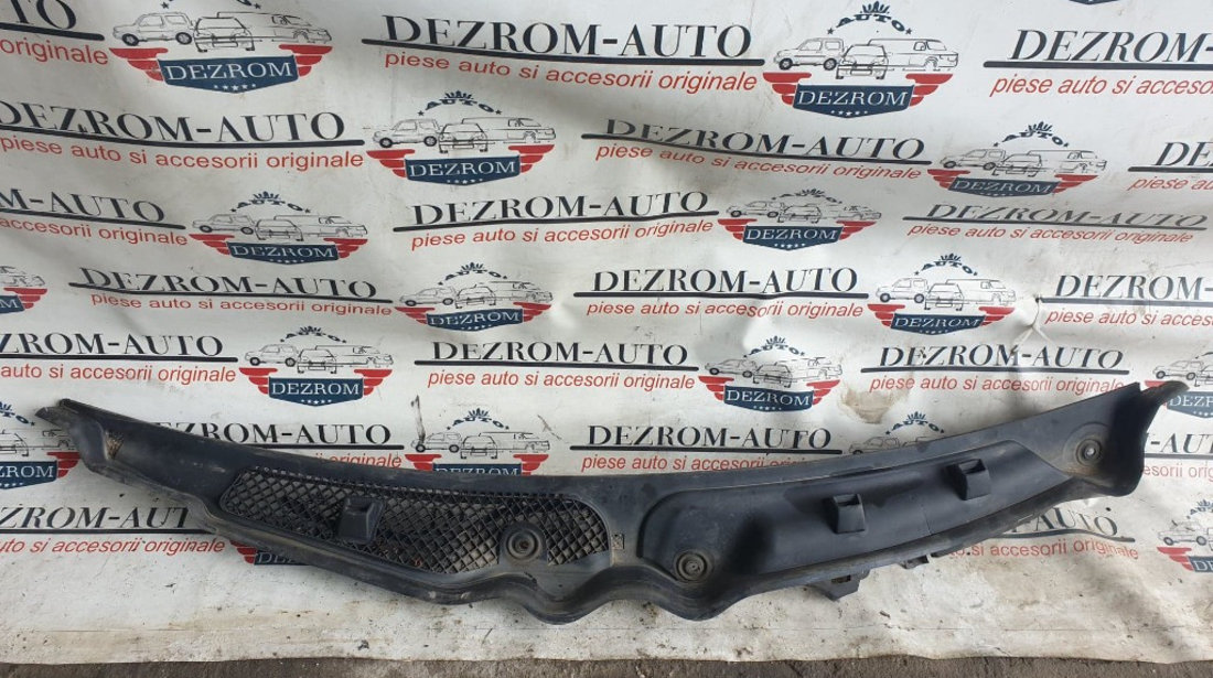 Grila stergator parbriz originala MERCEDES-BENZ Clasa C Sedan (W204) cod piesa : A2048303213