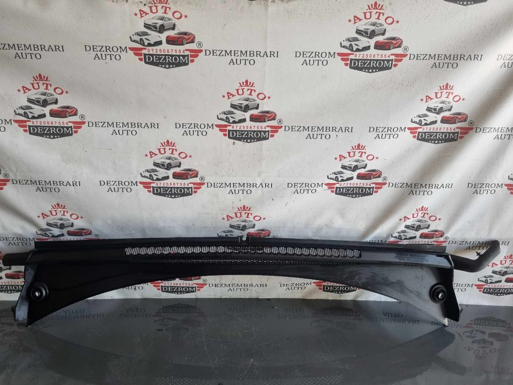 Grila stergator parbriz originala Peugeot 3008 I cod piesa 9671408577