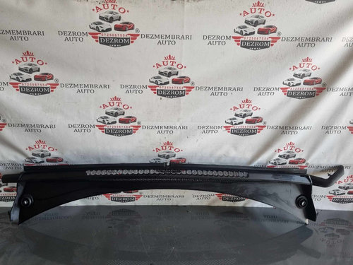 Grila stergator parbriz originala Peugeot 3008 I cod piesa 9671408577