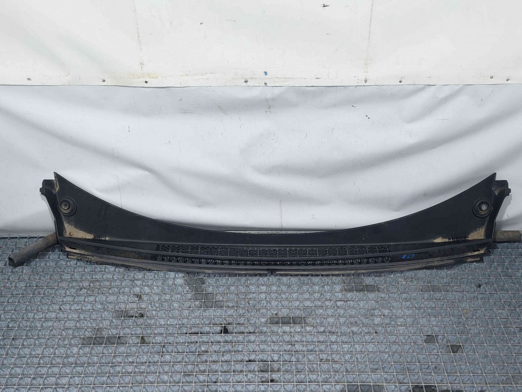 Grila stergator parbriz Peugeot 3008 [Fabr 2009-2016] 9671408577