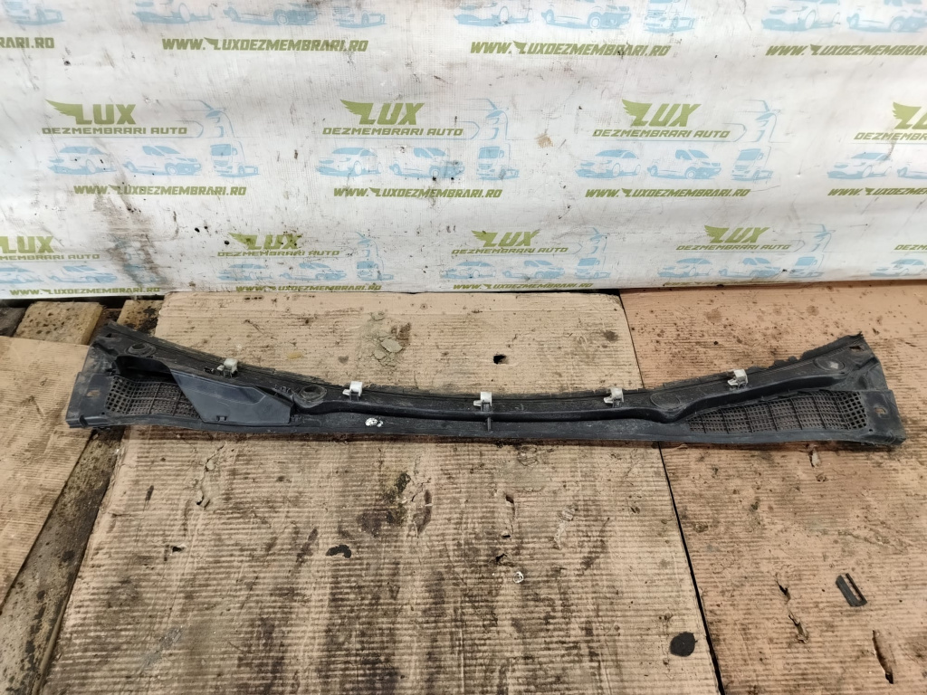 Grila stergator parbriz Renault Clio 4 [2012 - 2020] 1.5 dci K9K612