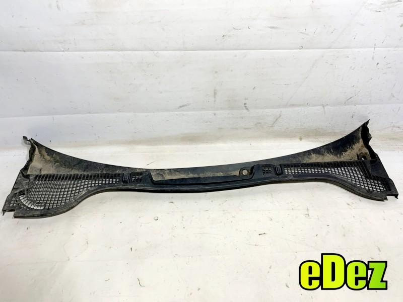 Grila stergator parbriz Skoda Octavia 2 facelift (2008-2013) 1Z1819415F