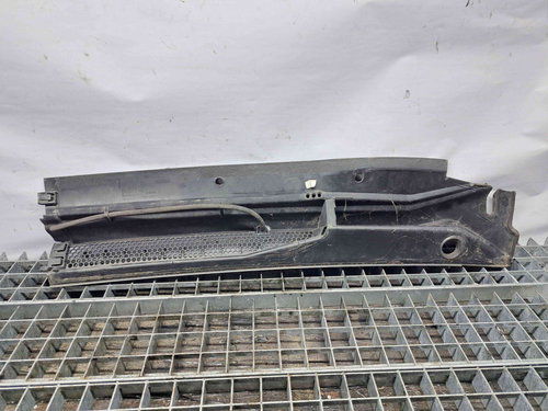 Grila stergator parbriz-stanga Citroen C4 (I) Picasso [ Fabr 2006-2013] 9687793577