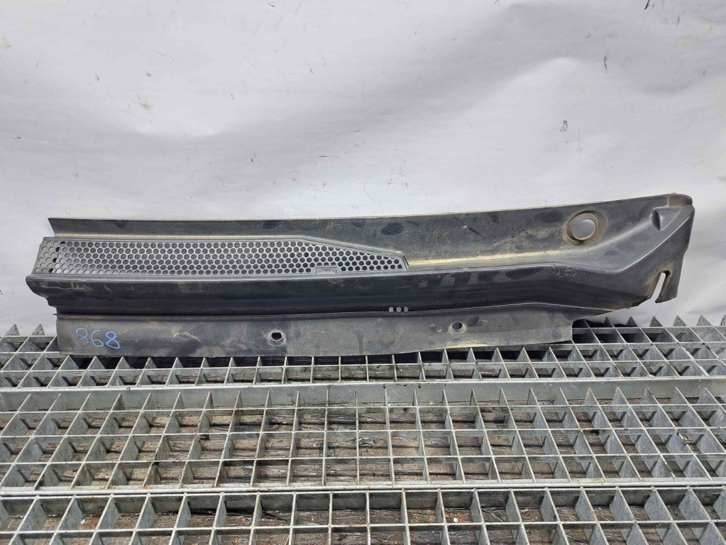Grila stergator parbriz-stanga Citroen C4 (I) Picasso [ Fabr 2006-2013] 9687793577