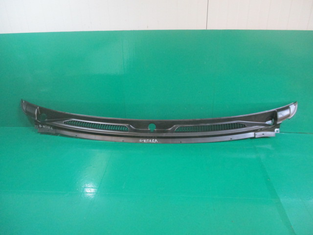 GRILA STERGATOR PARBRIZ SUZUKI GRAND VITARA 1 FT 4X4 FAB. 1998 - 2005 ⭐⭐⭐⭐⭐