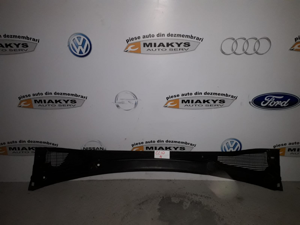 Grila stergator Renault Clio 4