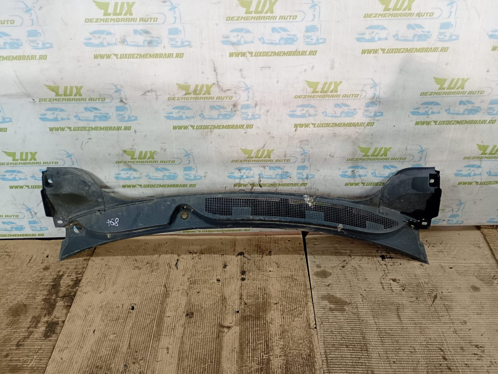Grila stergator Renault Megane 2 [2002 - 2006] 1.9 dci F9Q800