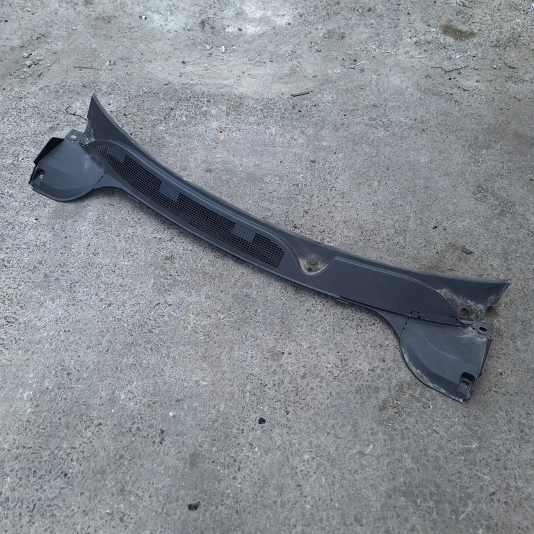 Grila Stergator Renault Megane 2 2002-2010 1.9 Dci F9Q 804 Motorina 8200097006, Mp5328