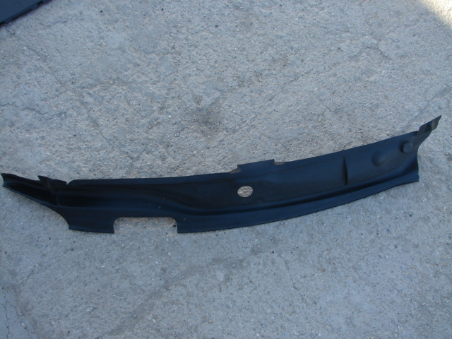 Grila stergator Saab 9-3 [1998 - 2002] Hatchback 2.2 TD MT (116 hp) (YS3D) TiD