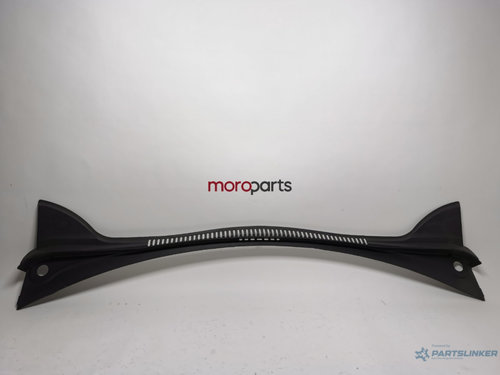 Grila stergator Seat Leon 1P hatchback NFL 2007 2008 OEM 1P0853185B