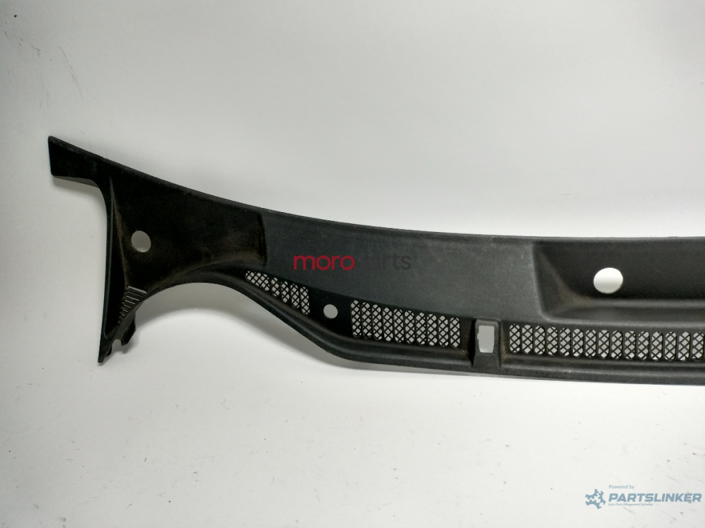 Grila stergator Skoda Fabia 2004 2005 Hatchback OEM 6Y1819415A