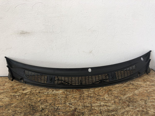 Grila stergator Skoda Fabia 3 combi sedan 2011 (5J1819403A)