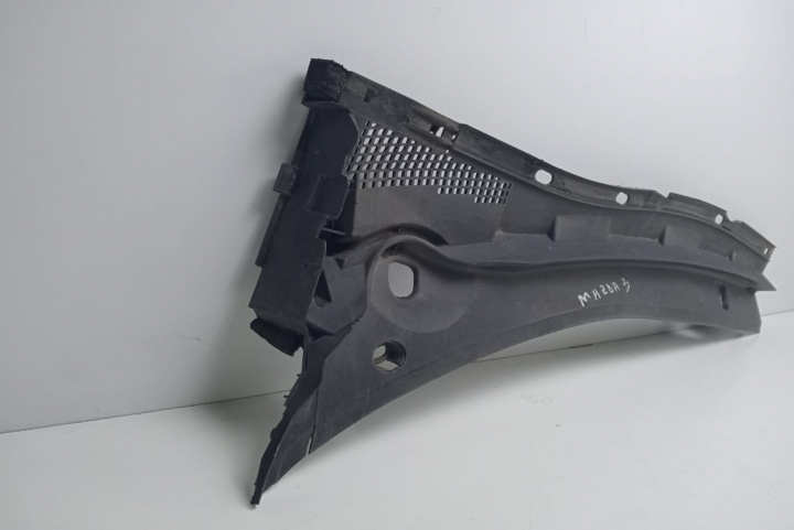Grila stergator stanga BP4K507S1LH Mazda 3 BK [2003 - 2006]