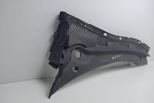 Grila stergator stanga BP4K507S1LH Mazda 3 BK [2003 - 2006]