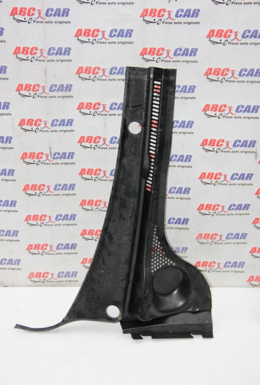 Grila stergator stanga Volkswagen Jetta 6 facelift 2014-2018 5C7819403A