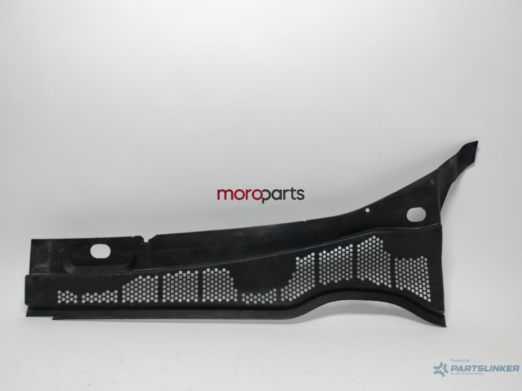Grila stergator stanga ​Volkswagen Polo (6N2) Hatchback 2001 1.4 16v VOLKSWAGEN POLO (6N2) [ 1999 - 2001 ] OEM 6N1819415