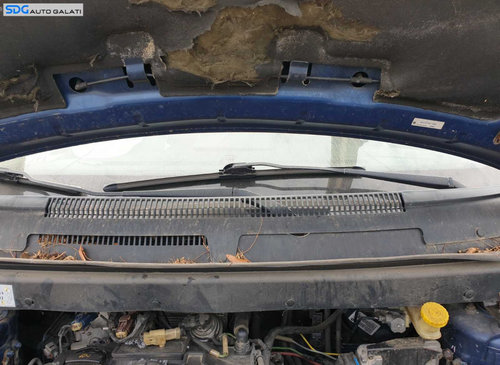 Grila Stergator Stergator Parbriz Dodge Journey 2008 - 2016 [C9771]