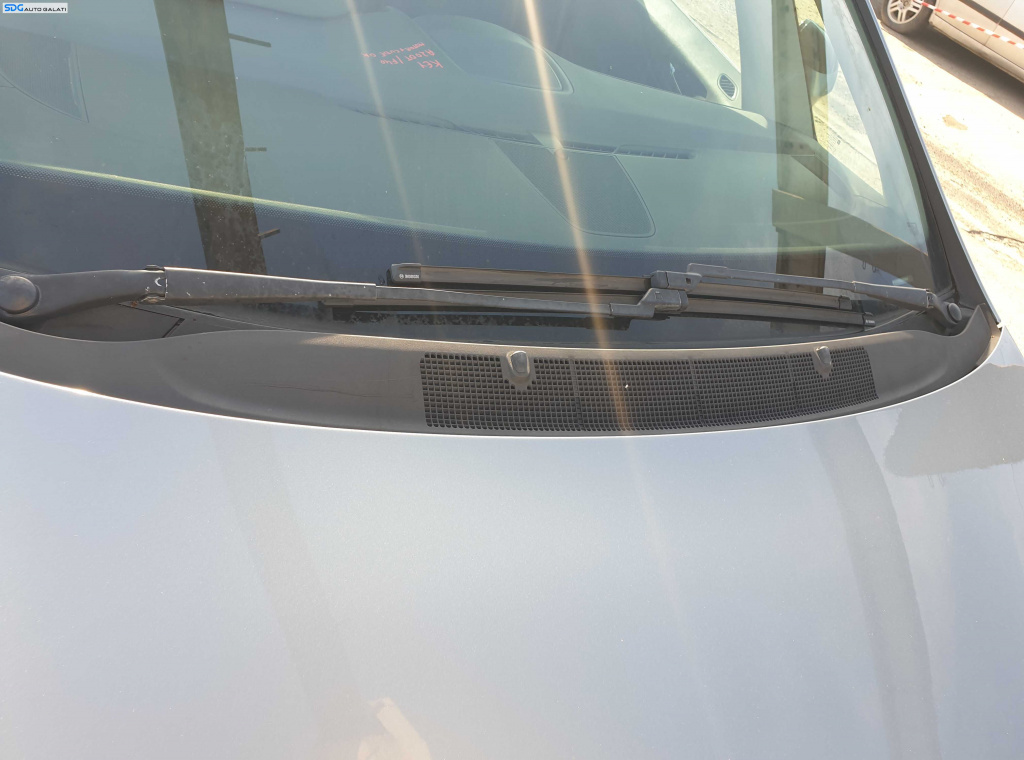 Grila Stergator Stergator Parbriz Opel Zafira C 2011 - 2019 [K4269]