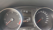 Grila stergator Vw Polo 6R 1.4 TDI hatchback cod m...