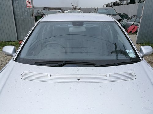 Grila stropitoare parbriz Mercede E class w211 facelift