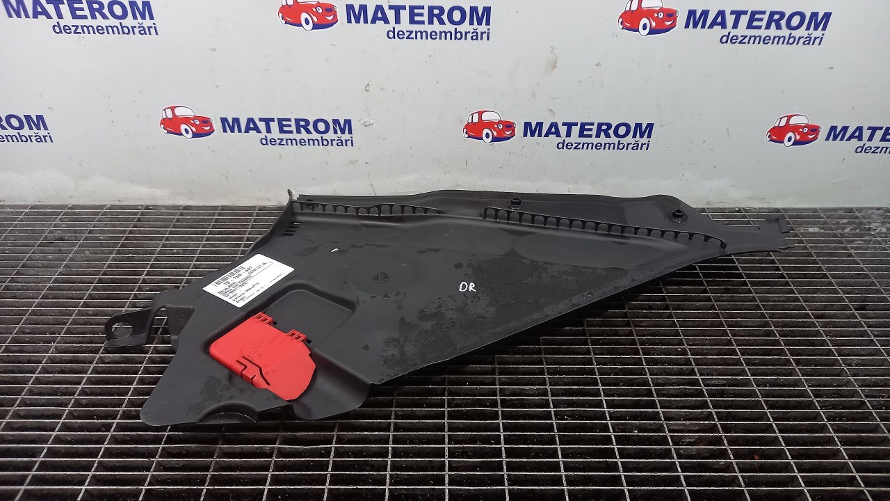 GRILA SUB PARBRIZ BMW SERIA 3 F 30 - - (2011 2015)