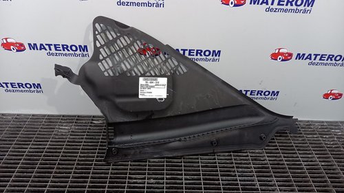 GRILA SUB PARBRIZ BMW SERIA 3 F 34 GT - - (2012 2016)