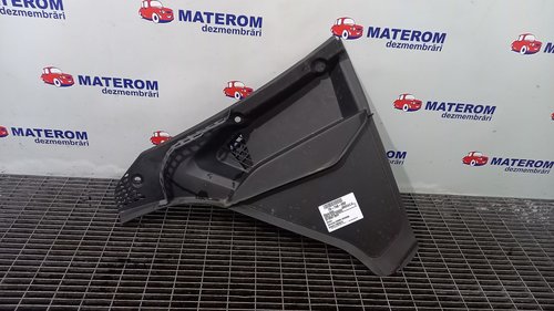 GRILA SUB PARBRIZ BMW SERIA 5 F 11 SERIA 5 F 11 - - (2010 2014)