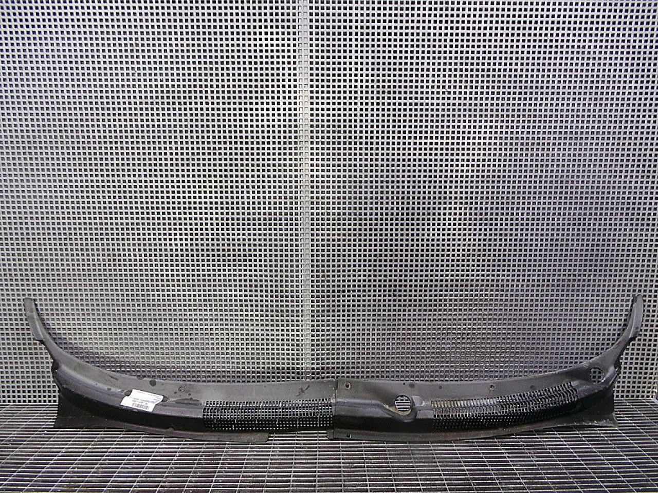 GRILA SUB PARBRIZ CHEVROLET KALOS KALOS - - (2003 2008)
