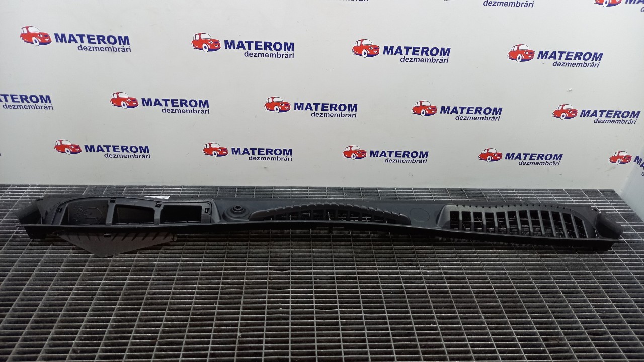 GRILA SUB PARBRIZ CITROEN C3 PICASSO C3 PICASSO - - (2009 2012)