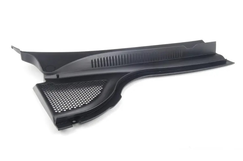 Grila Sub Parbriz Dreapta Oe Volkswagen Passat CC 2008-2012 3C88194049B9