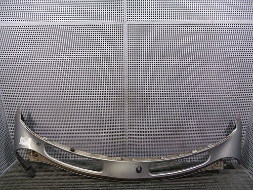 GRILA SUB PARBRIZ MINI ONE ONE - - (2001 2006)