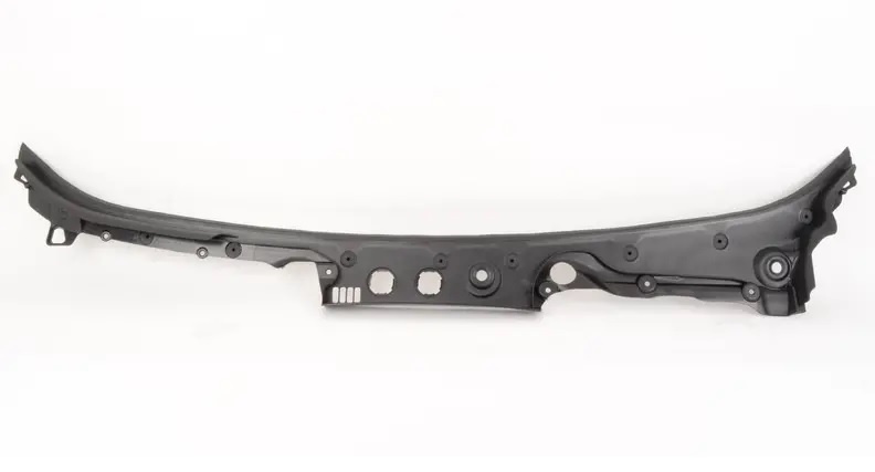 Grila Sub Parbriz Oe Bmw Seria 5 F11 2009-2016 51717203124