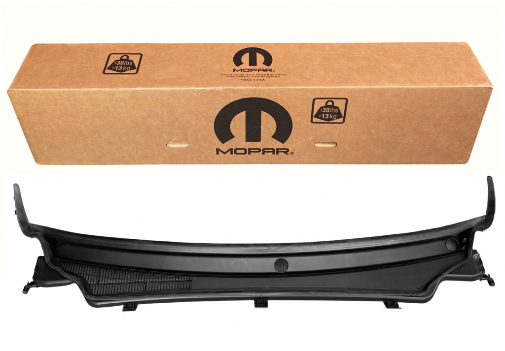 Grila Sub Parbriz Oe Jeep Grand Cherokee 4 2011-2015 55079197AH