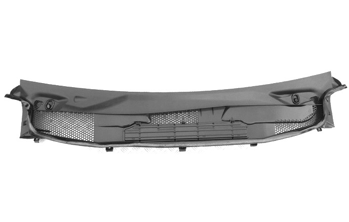 Grila Sub Parbriz Oe Mercedes-Benz A-Class W169 2004-2012 A1698300413