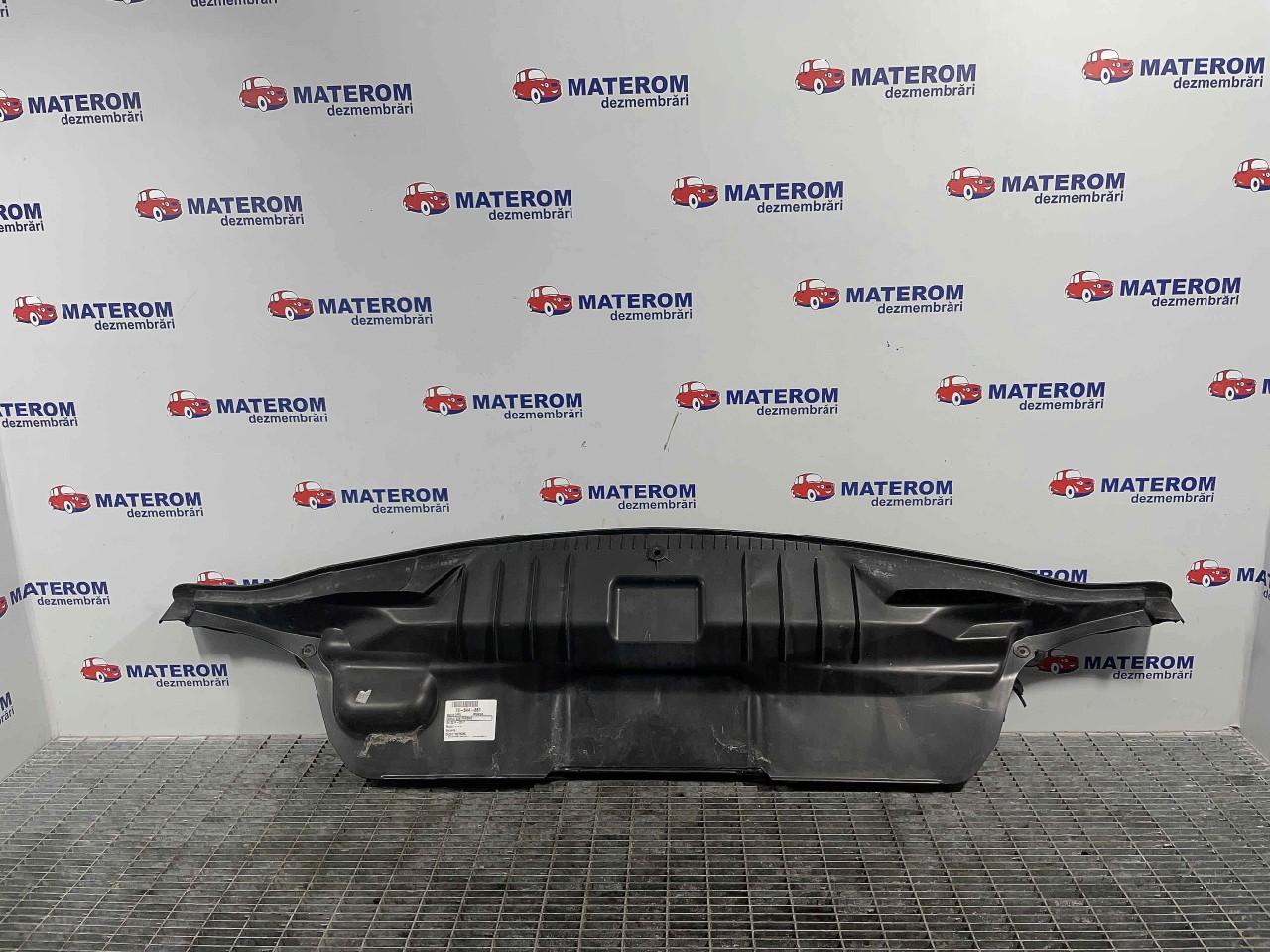 GRILA SUB PARBRIZ OPEL MERIVA B MERIVA B - - (2014 2017)