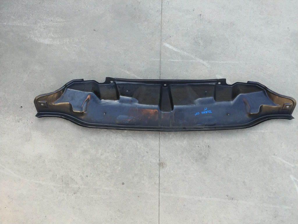 Grila sub parbriz vw touran 1t 1t0805275a