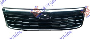 Grila - Subaru Forester 2008 , 91121-Sc000