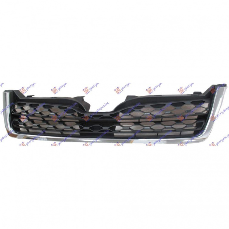 Grila - Subaru Forester 2012 , 91121-Sg060