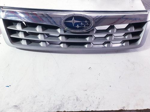 GRila Subaru Forester