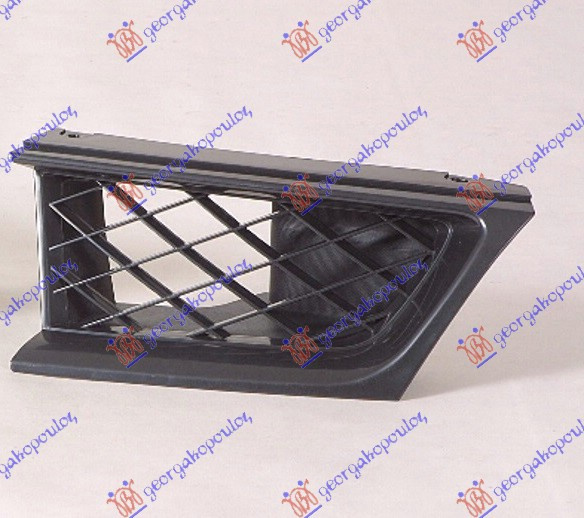 Grila - Subaru Impreza 2001 , 91121-Fe250vw
