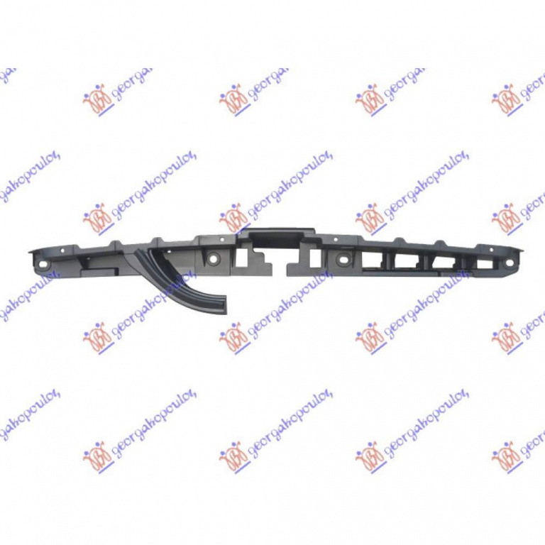 Grila - Subaru Impreza 2012 , 91165-Fj000